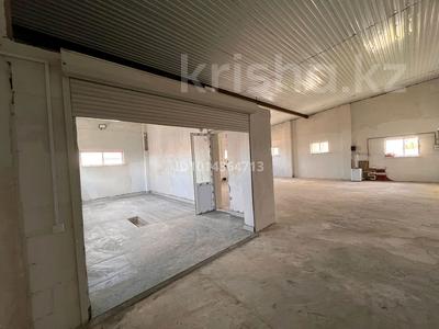 Гараж · 140 м² · Нур Актобе за 300 000 ₸