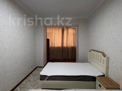 3-комнатная квартира · 99.2 м² · 6/8 этаж, мкр. Алтын орда, Алии Молдагуловой 50ак1 за 300 000 ₸ в Актобе