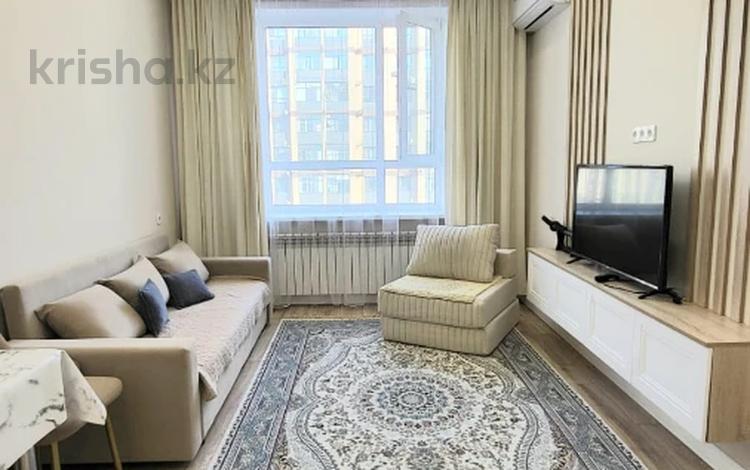 3-бөлмелі пәтер · 66.5 м² · 5/9 қабат, Толе би 25, бағасы: 45.5 млн ₸ в Астане, Нура р-н — фото 14