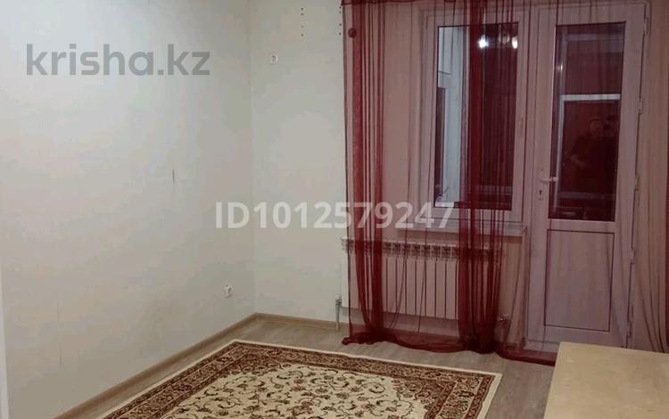 1-бөлмелі пәтер · 42 м² · 9 қабат, мкр Туран 9/10 — 2 жулдыз тойхана, бағасы: 110 000 ₸ в Шымкенте, Каратауский р-н — фото 2