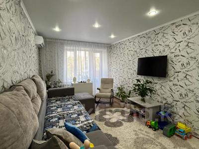 1-бөлмелі пәтер · 34.5 м² · 5/9 қабат, Толстого 82, бағасы: 16 млн ₸ в Павлодаре