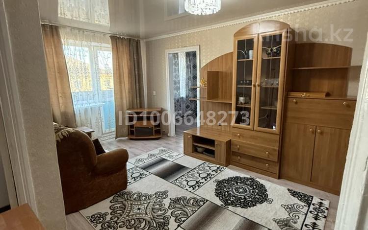 2-бөлмелі пәтер · 43.3 м² · 4/4 қабат, Советская 4, бағасы: 11 млн 〒 в Новоишимском — фото 2