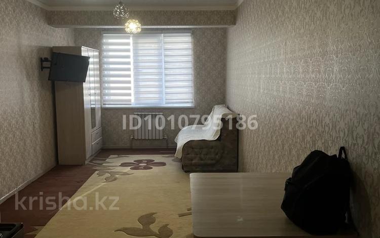 1-комнатная квартира · 28 м² · 3/10 этаж, мкр Шугыла 21 за 190 000 ₸ в Алматы, Наурызбайский р-н — фото 2