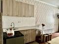 1-комнатная квартира · 28 м² · 3/10 этаж, мкр Шугыла 21 за 180 000 ₸ в Алматы, Наурызбайский р-н — фото 2