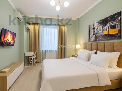 1-комнатная квартира · 35 м² · 6/10 этаж, Карасай батыра 326 — Карасай батыра за 17 000 〒 в Алматы, Алмалинский р-н