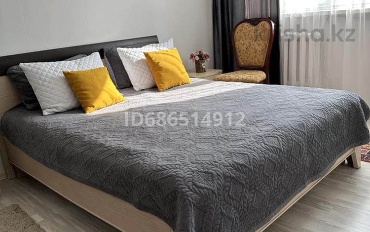 1-бөлмелі пәтер · 36 м² · 9/12 қабат, Сарыарка 11, бағасы: 3 500 ₸ в Астане, Сарыарка р-н — фото 2