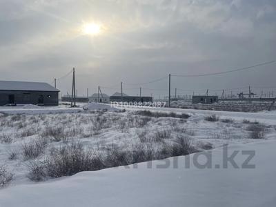 Участок · 8 соток, мкр Турксиб, Шаңырақ — Кіре беріс бірінші көшеде угловой орналаскан за 4 млн ₸ в Таразе