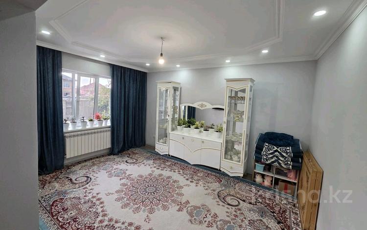 Отдельный дом · 5 комнат · 118.5 м² · 4 сот., Мустафы Озтюрка за 53 млн ₸ в Туздыбастау (Калинино) — фото 4