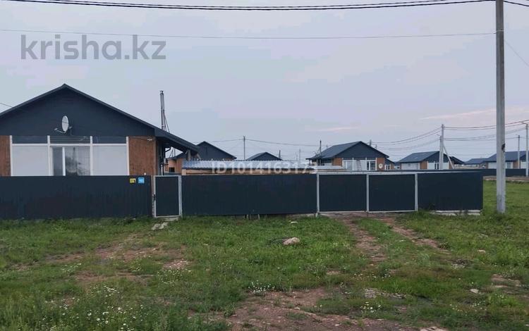 Отдельный дом · 3 комнаты · 80 м² · 12 сот., 69 улица — Магазин апельсин за 21 млн ₸ в Петропавловске — фото 2