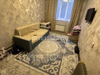 1-комнатная квартира · 31 м², Шарипова 2 за 35 000 ₸ в Усть-Каменогорске