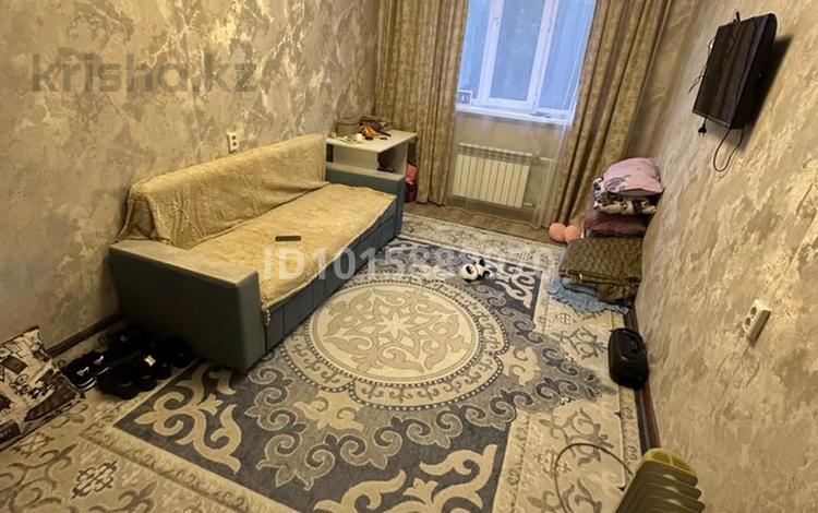 1-комнатная квартира · 31 м², Шарипова 2 за 35 000 ₸ в Усть-Каменогорске — фото 2