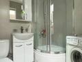 1-комнатная квартира · 27 м² · 4/5 этаж, Ислама Каримова — Абая за 22.3 млн ₸ в Алматы, Алмалинский р-н — фото 25