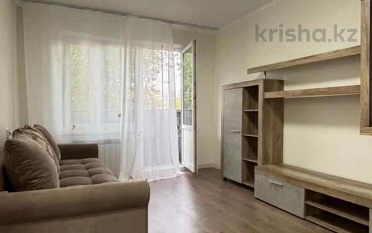 1-комнатная квартира · 27 м² · 4/5 этаж, Ислама Каримова — Абая за 22.3 млн ₸ в Алматы, Алмалинский р-н — фото 10
