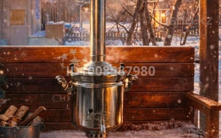 Дача · 2 комнаты · 40 м², Бгмк-2 за 35 000 ₸ в Балхаше — фото 2