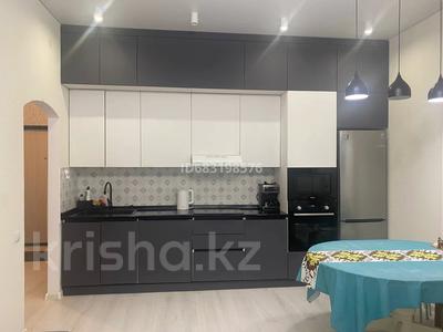 Аренда квартир в Астане: 2-комнатная квартира · 47 м² · 1/10 этаж, Бокейхана 25 за 250 000 〒 2-комнатная квартира · 47 м² · 1/10 этаж, Бокейхана 25 за 250 000 〒 в Астане, Есильский р-н