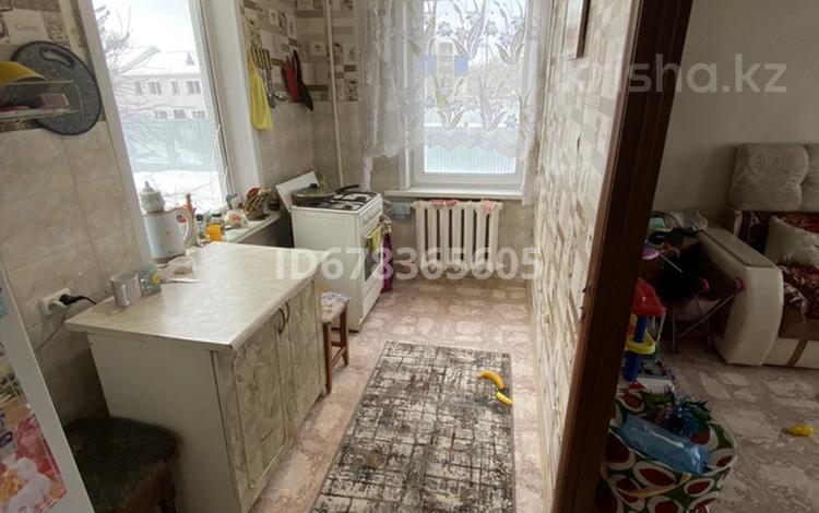 2-комнатная квартира, 43 м², 2/2 этаж, Гуденко 3 — Крепостная