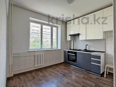2-комнатная квартира · 55.3 м² · 4/5 этаж, Гоголя 42 — Кунаева за 58 млн ₸ в Алматы, Медеуский р-н