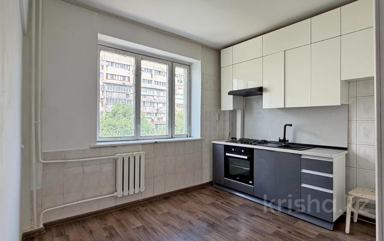 2-комнатная квартира · 55.3 м² · 4/5 этаж, Гоголя 42 — Кунаева за 58 млн ₸ в Алматы, Медеуский р-н — фото 2