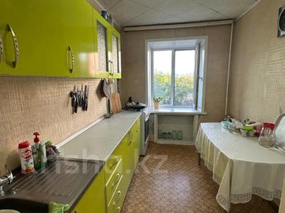 3-бөлмелі пәтер · 57 м² · 3/5 қабат, Амангельды 72, бағасы: 24.5 млн ₸ в Костанае