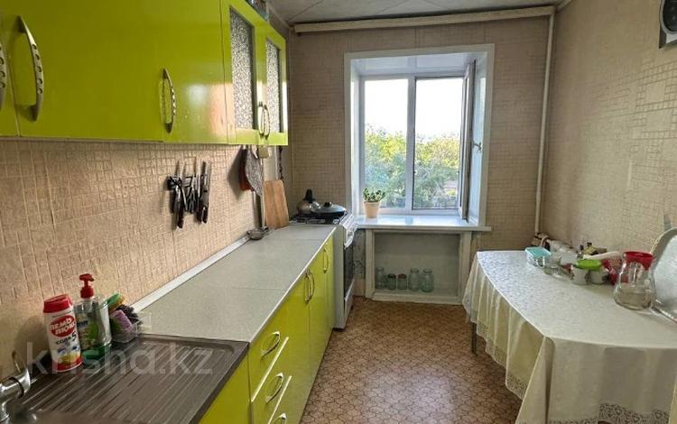 3-бөлмелі пәтер · 57 м² · 3/5 қабат, Амангельды 72, бағасы: 24.5 млн ₸ в Костанае — фото 2