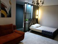 1-бөлмелі пәтер · 41 м² · 3/5 қабат, Бектурова — Музколледж, бағасы: 14 000 〒 в Павлодаре