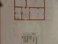 Часть дома · 5 комнат · 220 м² · 9 сот., Актюбрентген 16. ул. Центрльная 22 — Находится возле ресторан Юрта за 47 млн ₸ в Актобе, жилой массив Заречный-1 — фото 3