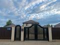 Часть дома · 5 комнат · 220 м² · 9 сот., Актюбрентген 16. ул. Центрльная 22 — Находится возле ресторан Юрта за 47 млн ₸ в Актобе, жилой массив Заречный-1 — фото 5
