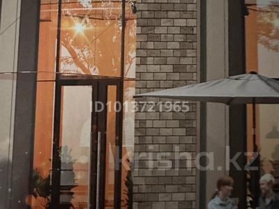 2-бөлмелі пәтер · 38.9 м² · 8/9 қабат, Е 908 22 — Туран улы дала, бағасы: 26 млн ₸ в Астане, Есильский р-н
