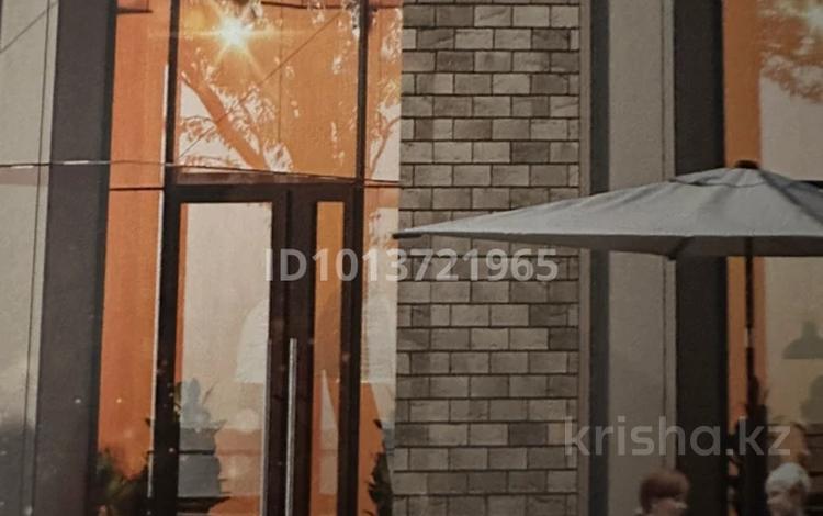 2-бөлмелі пәтер · 38.9 м² · 8/9 қабат, Е 908 22 — Туран улы дала, бағасы: 26 млн ₸ в Астане, Есильский р-н — фото 2