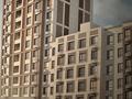 2-бөлмелі пәтер · 38.9 м² · 8/9 қабат, Е 908 22 — Туран улы дала, бағасы: 26 млн ₸ в Астане, Есильский р-н — фото 4