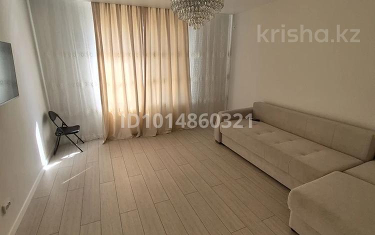 1-комнатная квартира · 41 м², Жумекен Нажимеденова 39 за 200 000 ₸ в Астане, Алматы р-н — фото 2