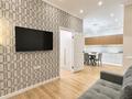 2-комнатная квартира · 50 м² · 16/17 этаж, Розыбакиева 320 — ⭐️ЛУЧШЕЕ ПРЕДЛОЖЕНИЕ⭐️ за 500 000 ₸ в Алматы, Бостандыкский р-н — фото 9