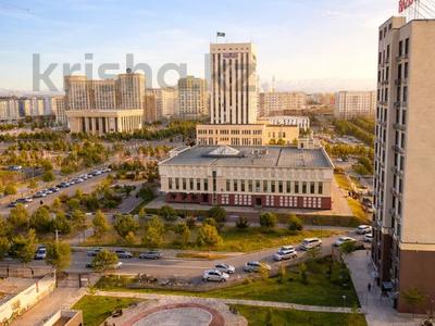 2-комнатная квартира · 83.2 м² · 10/12 этаж, мкр Нурсат, Мкр. Нурсат 4 — Рядом с акиматом за ~ 45.8 млн 〒 в Шымкенте, Каратауский р-н