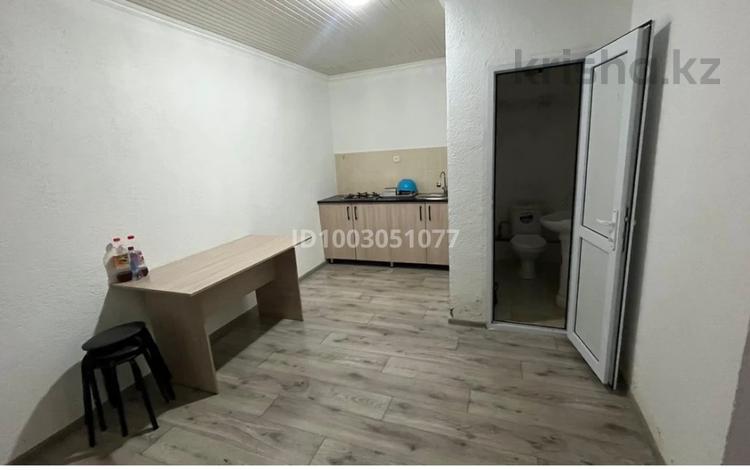 2-комнатная квартира · 30 м² · 1 этаж, Малкарова 91 — Ул.Казиева ,Малкарова за 55 000 ₸ в Шымкенте, Туран р-н — фото 2