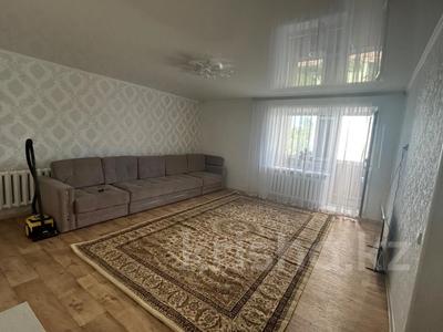 4-комнатная квартира · 84.4 м² · 2/5 этаж, Кобыланды батыра 48 за 27 млн 〒 в Костанае