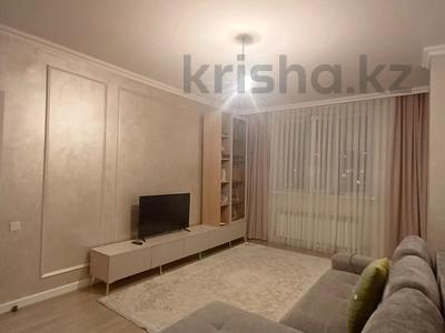 1-комнатная квартира · 45 м² · 9/13 этаж, Максут Нарикбаев за 35.5 млн ₸ в Астане, Нура р-н
