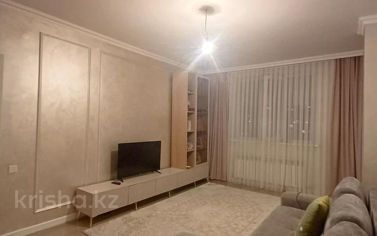 1-бөлмелі пәтер · 45 м² · 9/13 қабат, Максут Нарикбаев, бағасы: 35.5 млн ₸ в Астане, Нура р-н — фото 22