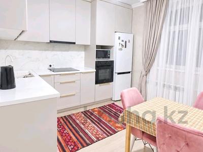 1-комнатная квартира · 45 м² · 9/13 этаж, Максут Нарикбаев за 33.5 млн ₸ в Астане, Нура р-н