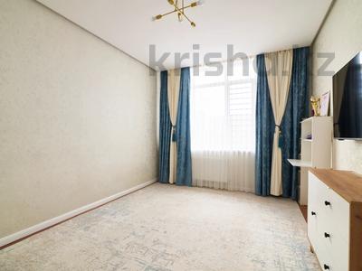 2-комнатная квартира · 43 м² · 2/20 этаж, Жумекена Нажимеденова 13к1 за 24.5 млн ₸ в Астане, Алматы р-н