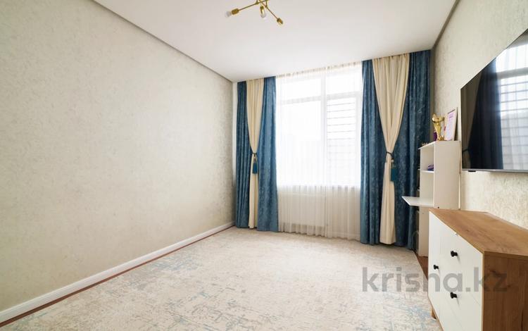 2-комнатная квартира · 43 м² · 2/20 этаж, Жумекена Нажимеденова 13к1 за 24.5 млн ₸ в Астане, Алматы р-н — фото 9