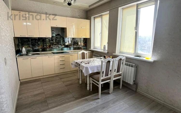 2-комнатная квартира · 52 м² · 7/18 этаж, Навои 208 — Торайгырова за 45 млн ₸ в Алматы, Бостандыкский р-н — фото 2