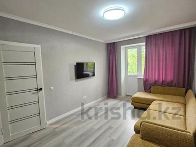 2-бөлмелі пәтер · 52 м² · 3/5 қабат, Навои 328 — Аль-Фараби, бағасы: 45.5 млн ₸ в Алматы, Бостандыкский р-н