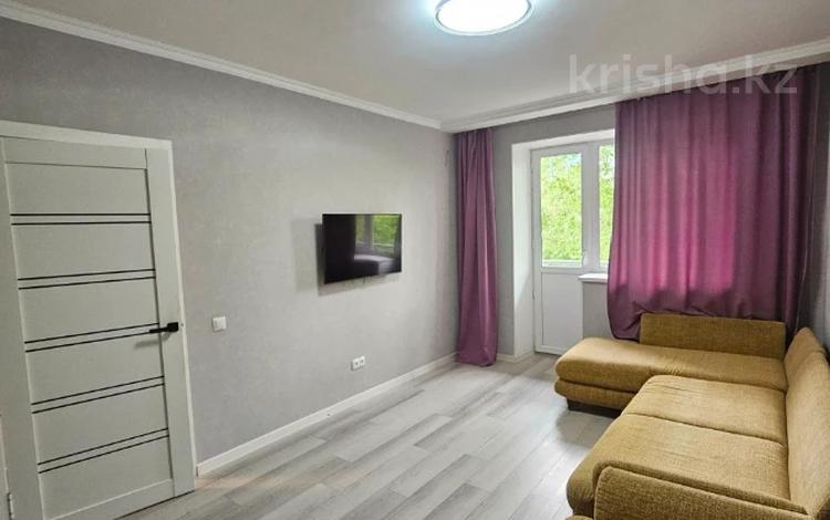 2-бөлмелі пәтер · 52 м² · 3/5 қабат, Навои 328 — Аль-Фараби, бағасы: 45.5 млн ₸ в Алматы, Бостандыкский р-н — фото 9