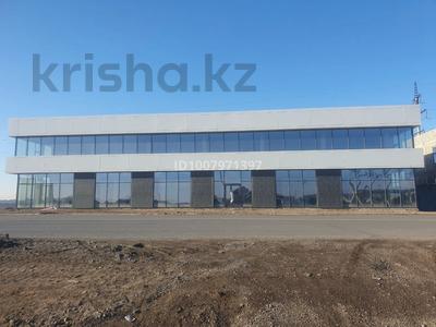 Свободное назначение, офисы, магазины и бутики, фитнес и спорт · 1400 м² за 3.5 млн ₸ в Атырау
