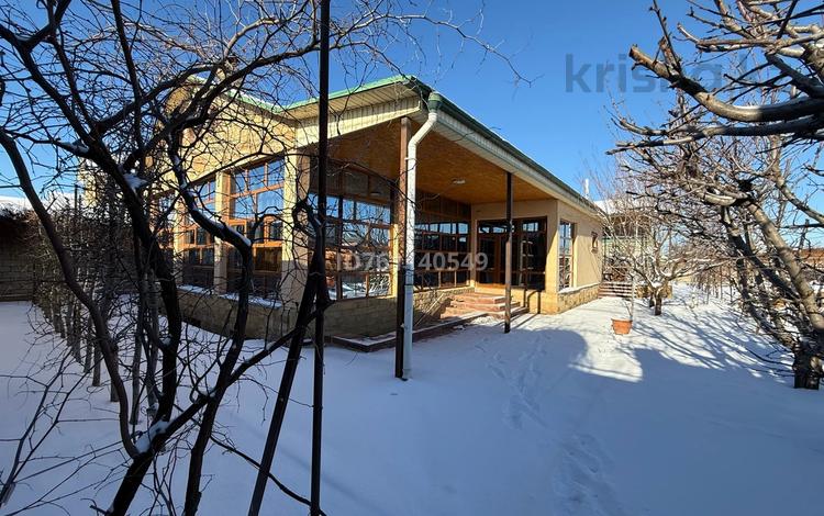 Отдельный дом · 10 комнат · 450 м² · 20 сот., мкр Асар за 150 млн 〒 в Шымкенте, Абайский р-н — фото 2