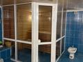 Отдельный дом · 10 комнат · 450 м² · 20 сот., мкр Асар за 150 млн 〒 в Шымкенте, Абайский р-н — фото 16
