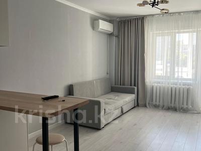 1-комнатная квартира · 30 м² · 2/16 этаж, Торайгырова 3/1 за 190 000 ₸ в Астане, р-н Байконур