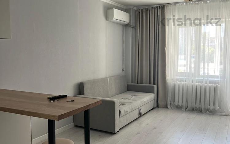 1-комнатная квартира · 30 м² · 2/16 этаж, Торайгырова 3/1 за 190 000 ₸ в Астане, р-н Байконур — фото 3