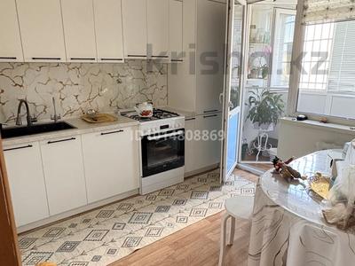 2-комнатная квартира · 63 м² · 2/5 этаж, Болашак за 29 млн ₸ в Талдыкоргане, мкр Болашак