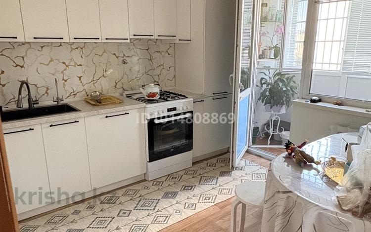 2-комнатная квартира · 63 м² · 2/5 этаж, Болашак за 29 млн ₸ в Талдыкоргане, мкр Болашак — фото 2